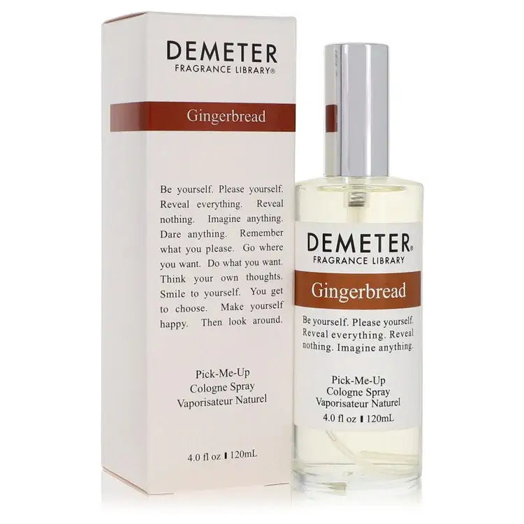 Gingerbread By Demeter Perfume for Women 