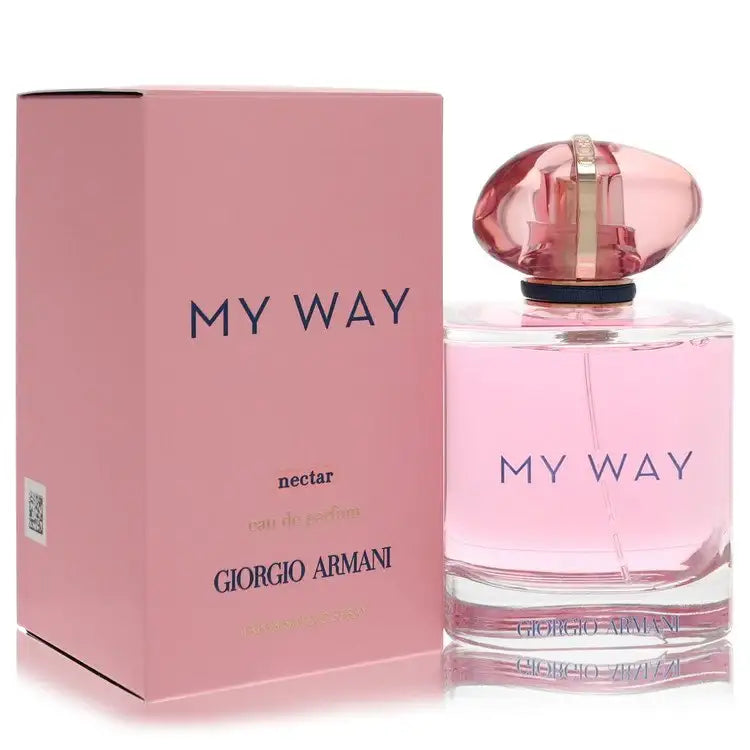 My Way Nectar By Giorgio Armani Perfume for Women 