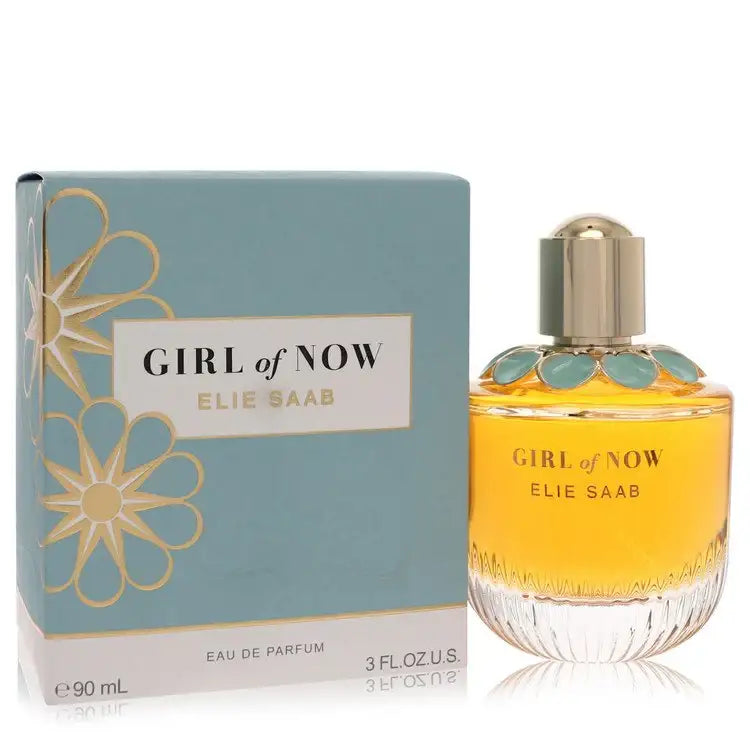 Girl Of Now By Elie Saab Perfume for Women 