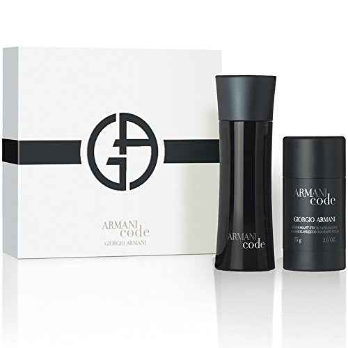 Giorgio Armani Armani Code 2-Piece Gift Set For Men