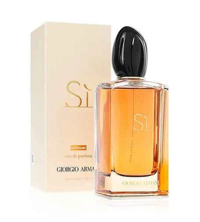 Giorgio Armani Si Intense Eau de Parfum for women