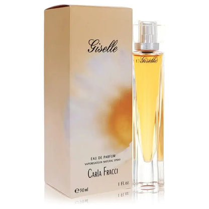 Giselle By Carla Fracci Perfume for Women - DestGlow