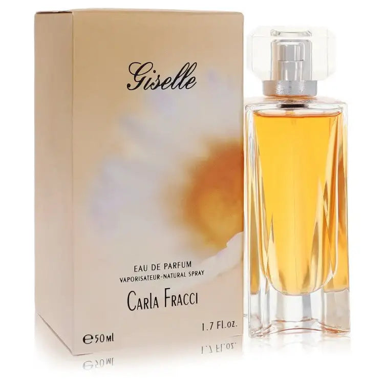 Giselle By Carla Fracci Perfume for Women - DestGlow
