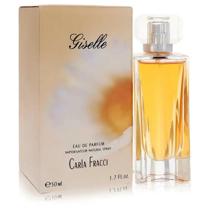 Giselle By Carla Fracci Perfume for Women - DestGlow