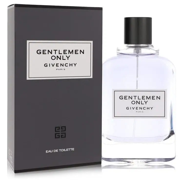 Gentlemen Only By Givenchy Cologne for Men by Gamer Scents