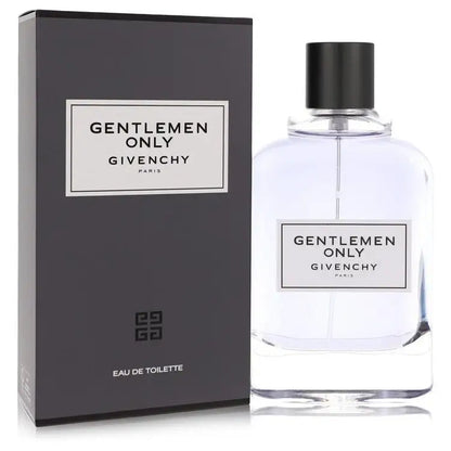 Gentlemen Only By Givenchy Cologne for Men by Gamer Scents