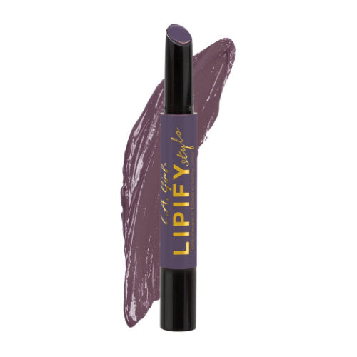L.A. GIRL Lipify Stylo Lipstick - Edgy 