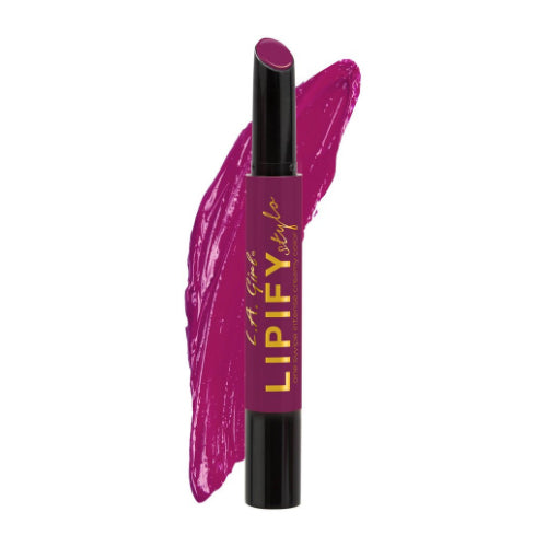 L.A. GIRL Lipify Stylo Lipstick - Panic 
