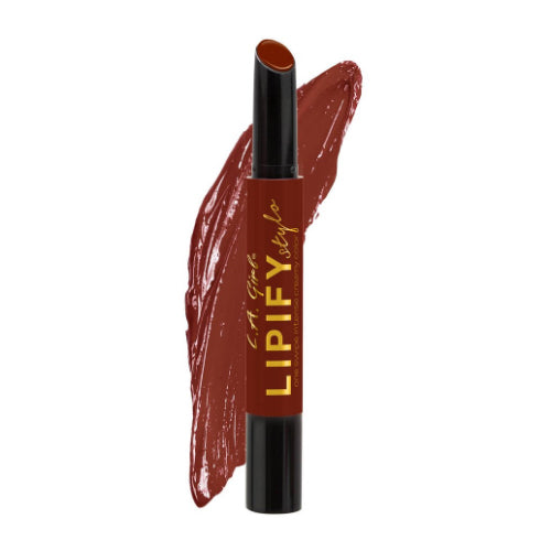 L.A. GIRL Lipify Stylo Lipstick - Jubilee 