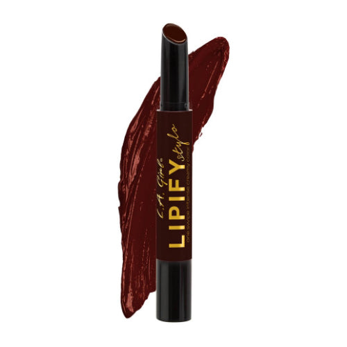 L.A. GIRL Lipify Stylo Lipstick - Riot 