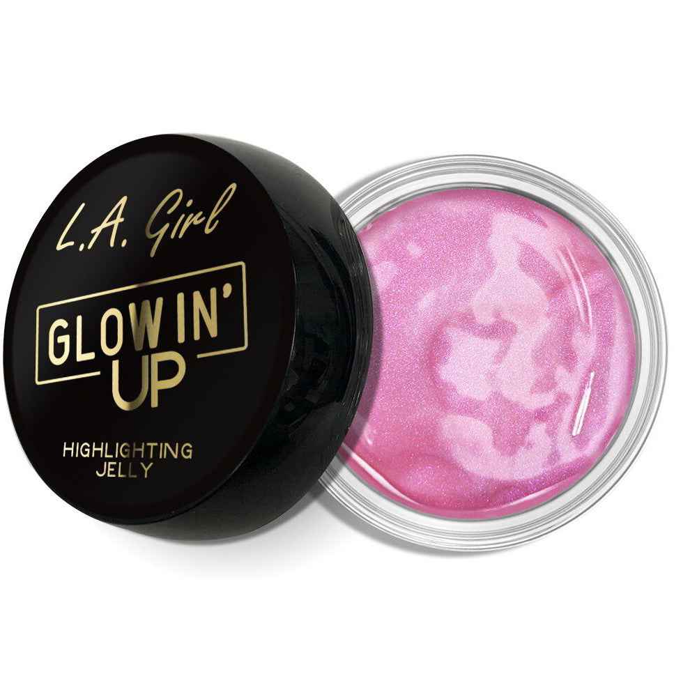 L.A. GIRL Glowin&
