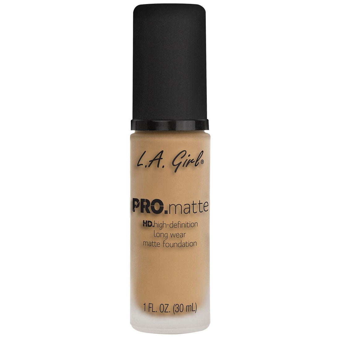 L.A. GIRL Pro Matte Foundation - Soft Beige 