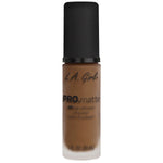L.A. GIRL Pro Matte Foundation