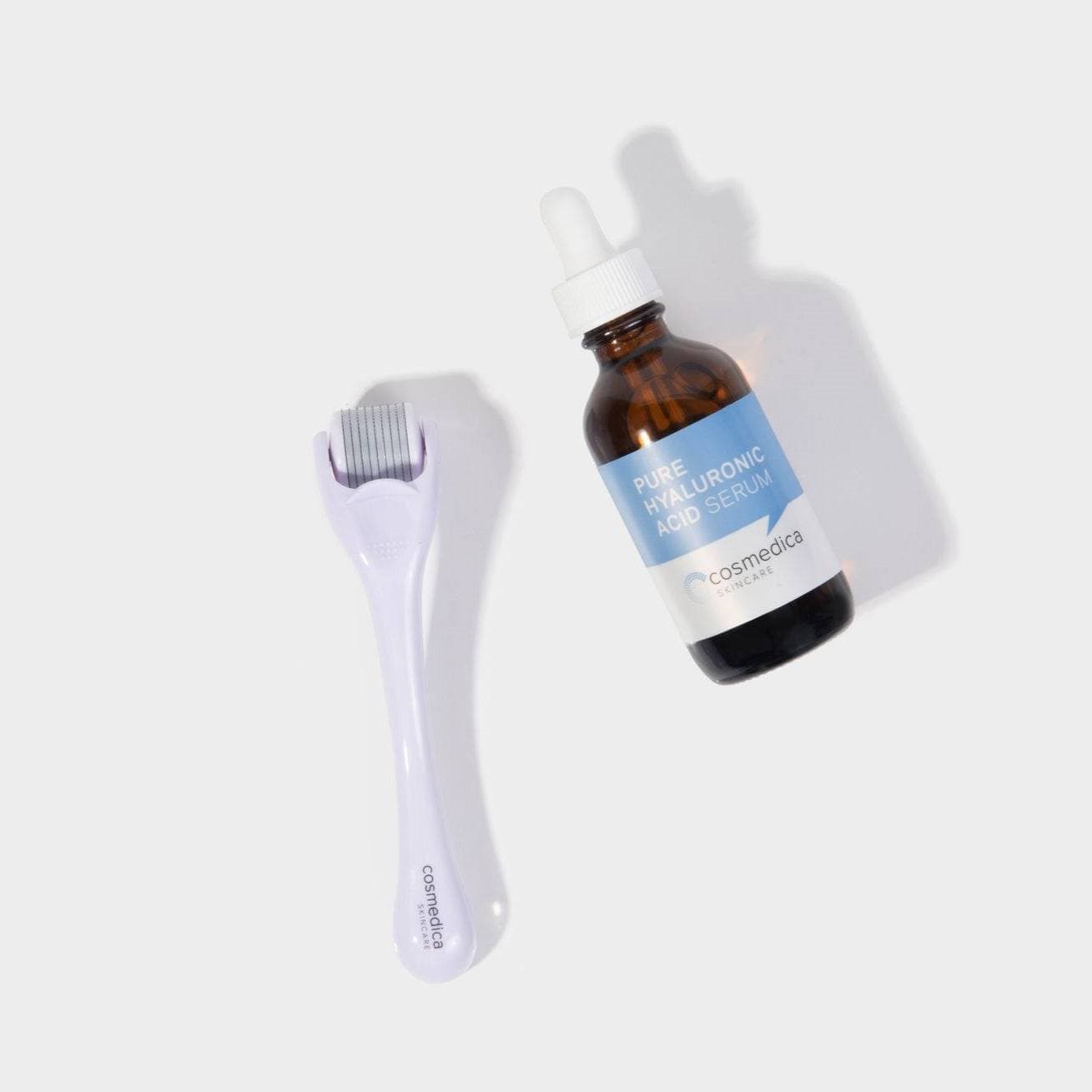Derma Roller System by Cosmedica Skincare