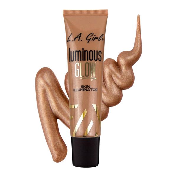 L.A. GIRL Luminous Glow Skin Illuminator 