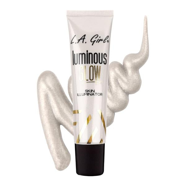 L.A. GIRL Luminous Glow Skin Illuminator 