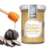 GL Truffle Gourmet, Truffle Honey Mustard r A Fusion of Sweetness and Zest 100g (3.52oz)