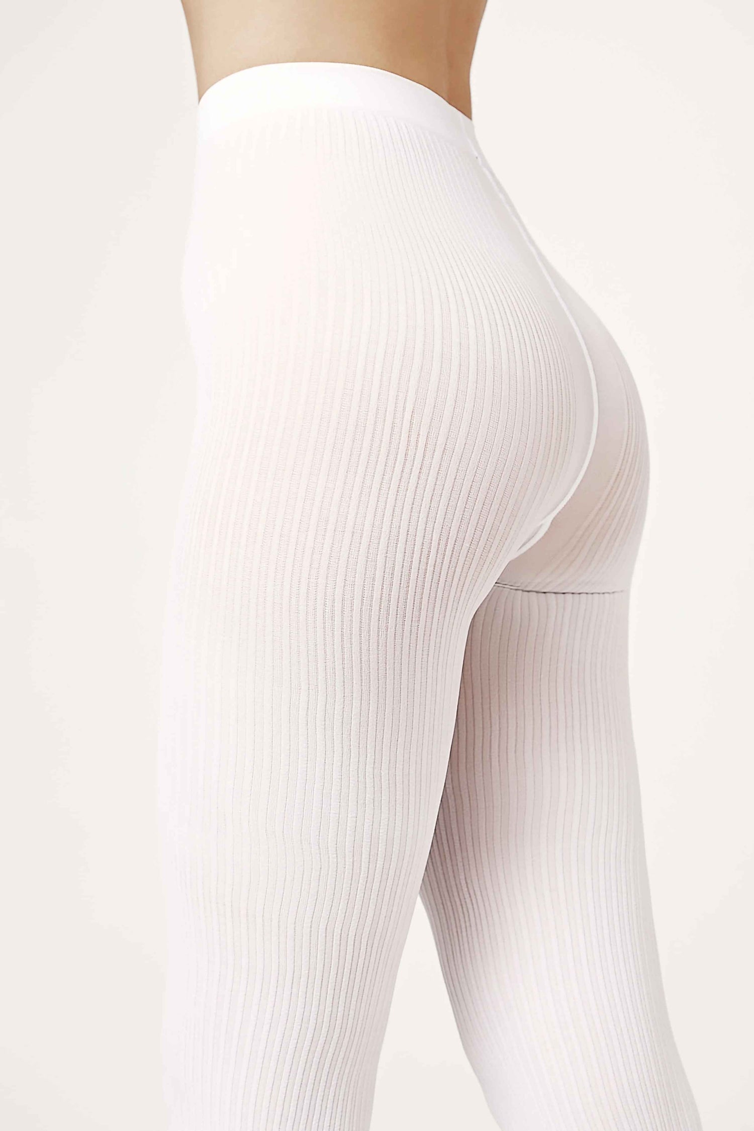 Fantasy Leggings Conte Casual 100 Den - Matte Finish