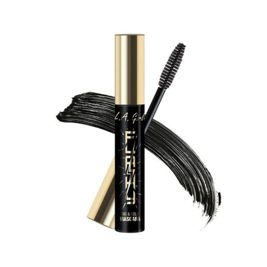 L.A. GIRL Flashy Mascara - Jet Black - DestGlow