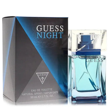 Night By Guess Cologne for Men by Gamer Scents