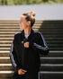 Powerstripe LS Track Jacket by Goal Five