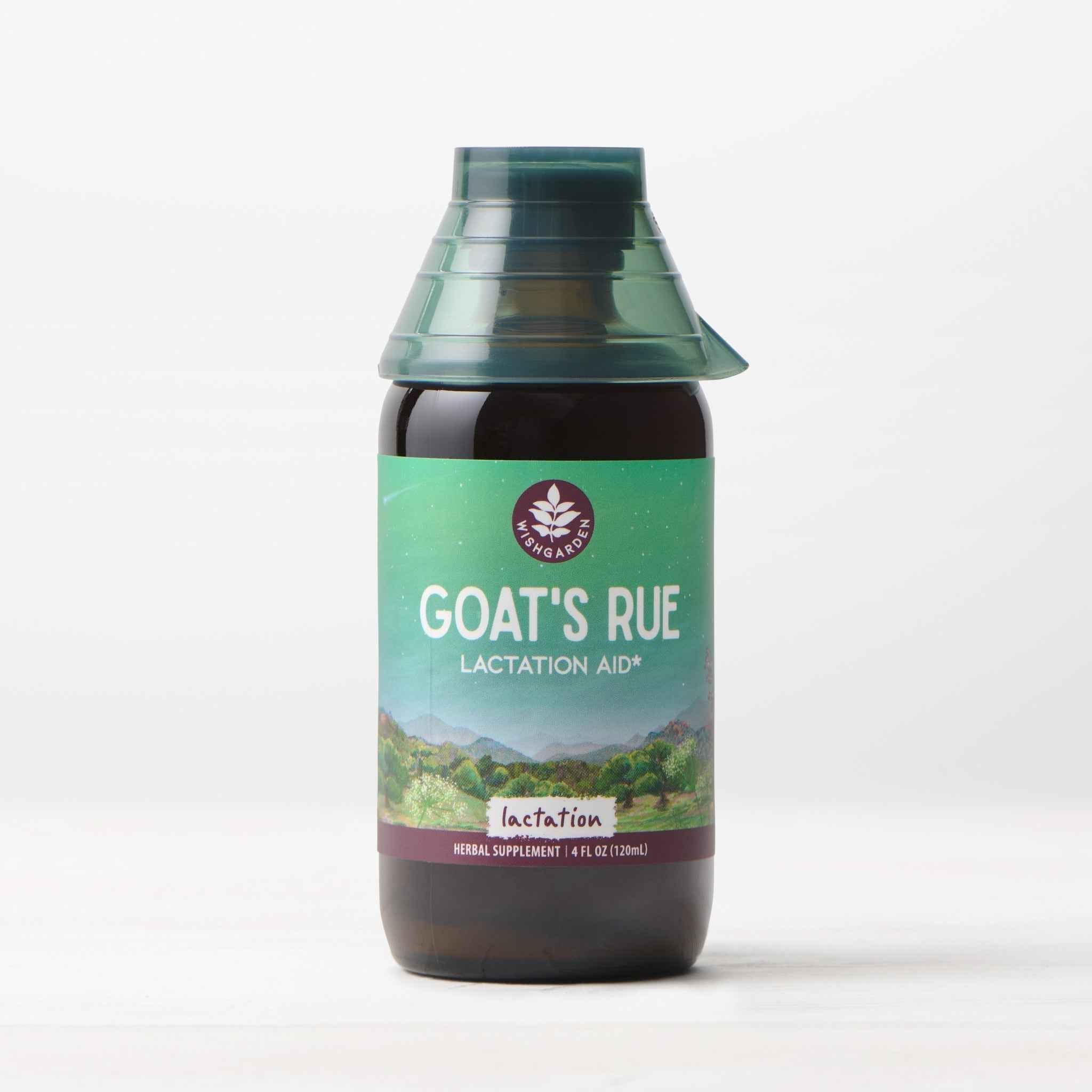 Goat&