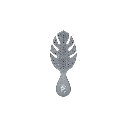 Wet brush go green mini detangler/Grey - 2 Oz