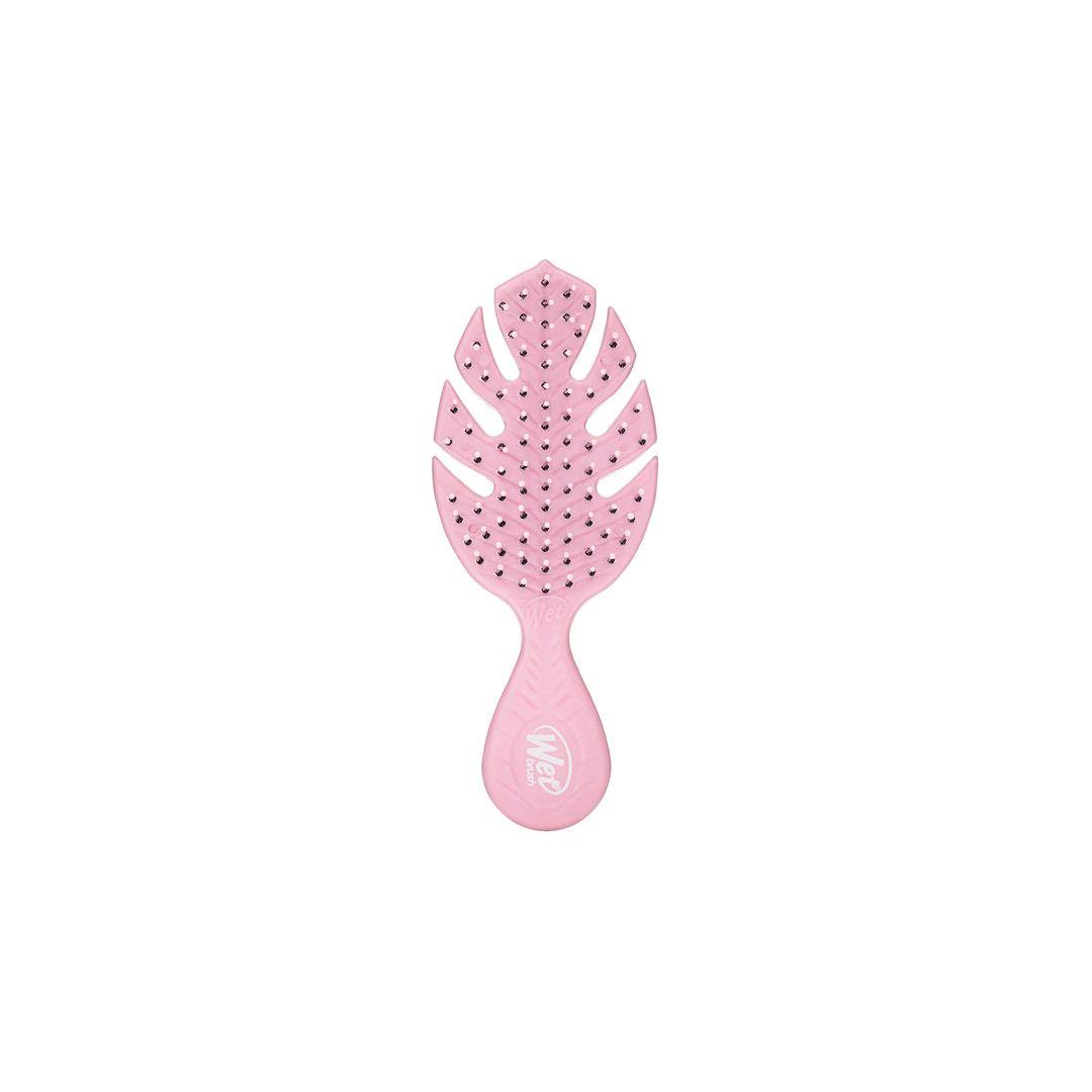 Wet brush go green mini detangler/Pink 2 Oz by Pasteur Pharmacy