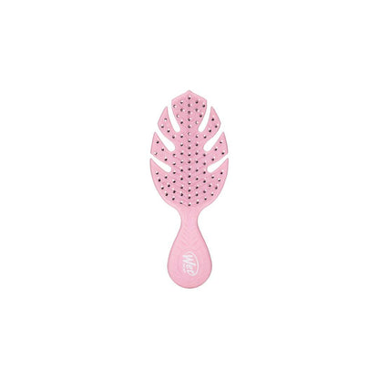Wet brush go green mini detangler/Pink 2 Oz by Pasteur Pharmacy
