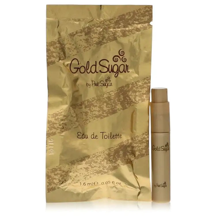 Gold Sugar By Aquolina Perfume for Women by Gamer Scents