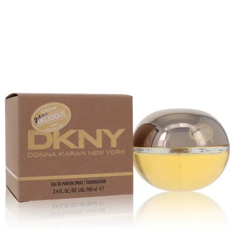 Golden Delicious Dkny By Donna Karan Perfume for Women 