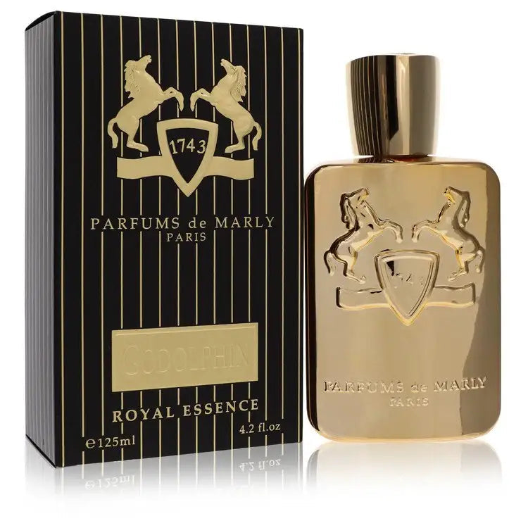 Godolphin By Parfums De Marly Cologne for Men by Gamer Scents