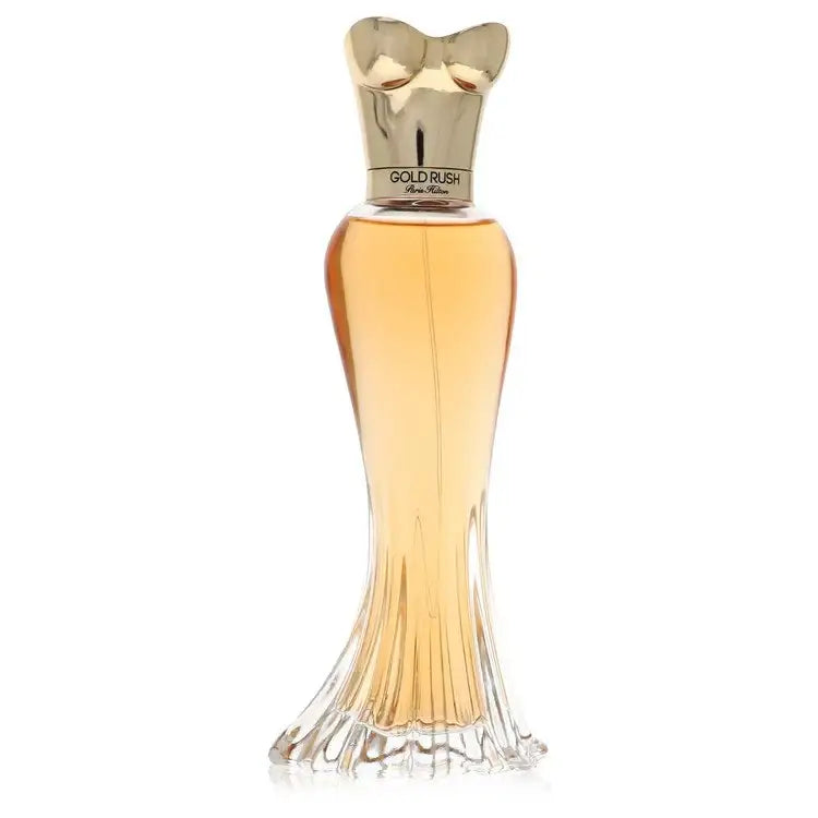 Gold Rush By Paris Hilton Perfume for Women by Gamer Scents