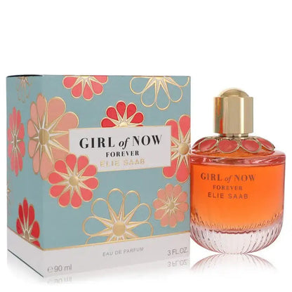 Girl Of Now Forever By Elie Saab Perfume for Women by Gamer Scents
