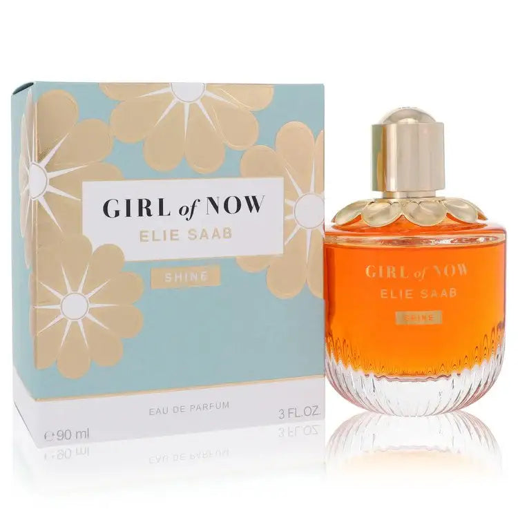 Girl Of Now Shine By Elie Saab Perfume for Women by Gamer Scents