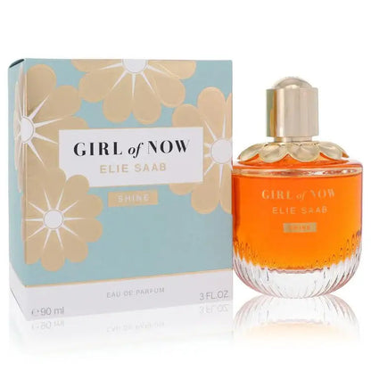Girl Of Now Shine By Elie Saab Perfume for Women by Gamer Scents