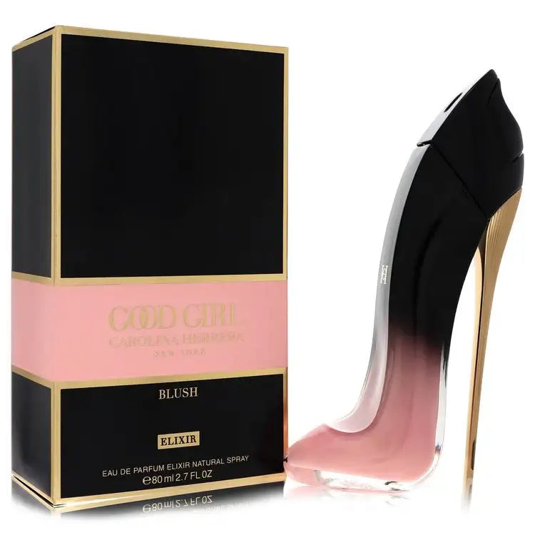 Good Girl Blush Elixir By Carolina Herrera Perfume for Women 