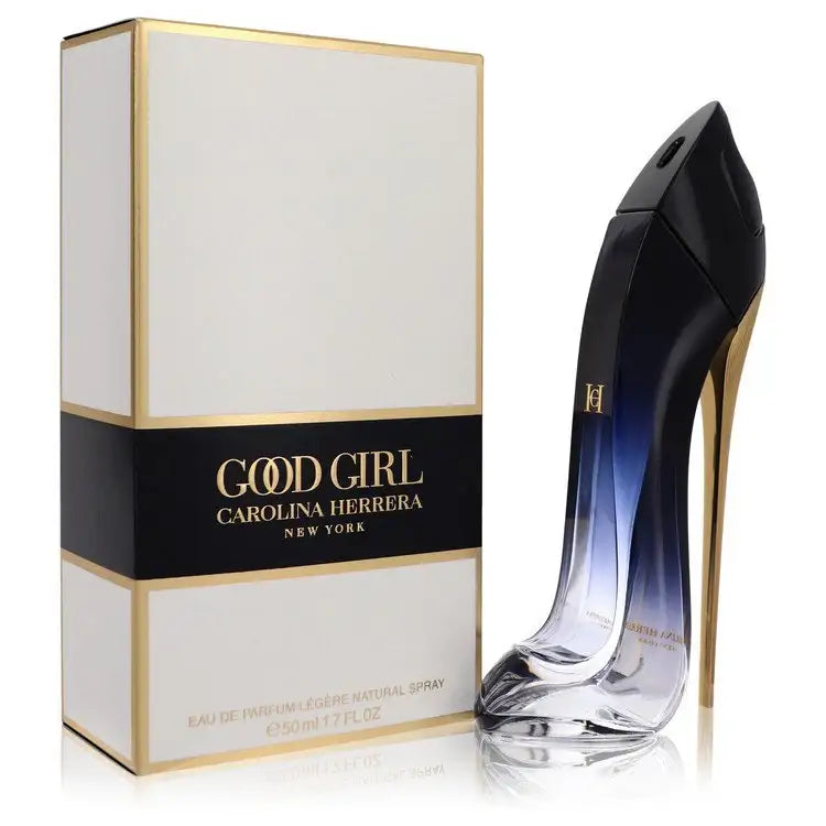 Good Girl Legere Legere By Carolina Herrera Perfume for Women by Gamer Scents