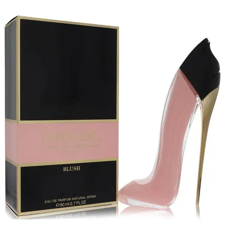 Good Girl Blush By Carolina Herrera Perfume for Women