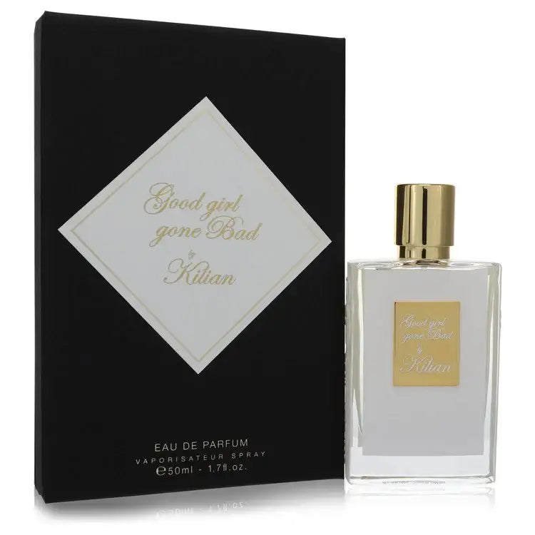 Good Girl Gone Bad By Kilian Perfume for Women