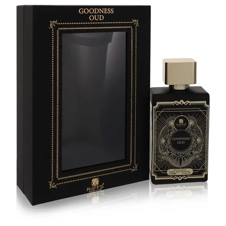 Goodness Oud By Riiffs Cologne for Men 