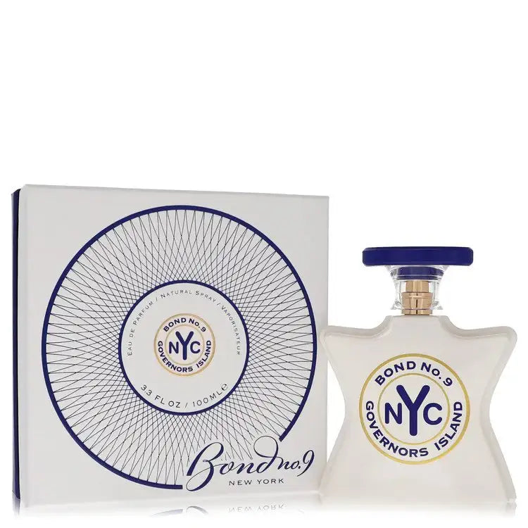 Governors Island By Bond No. 9 (Unisex) 