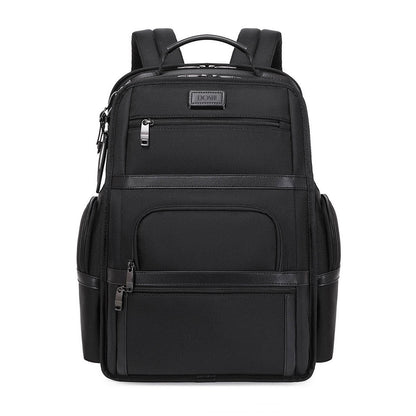 Pro Travel Vegan Backpack 301 by Doshi FCSA