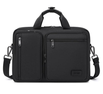 Pro Travel Briefcase 301 by Doshi FCSA