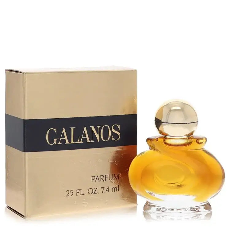 Pure By Galanos Perfume for Women by Gamer Scents