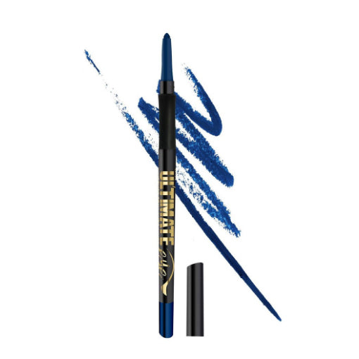 L.A. GIRL Ultimate Auto Eyeliner - Neverending Navy 