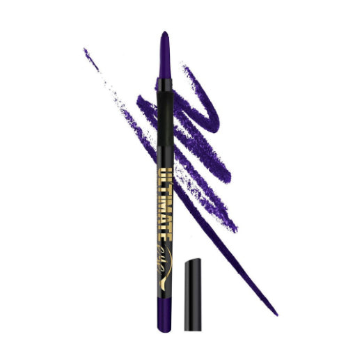 L.A. GIRL Ultimate Auto Eyeliner - Perpetual Purple 