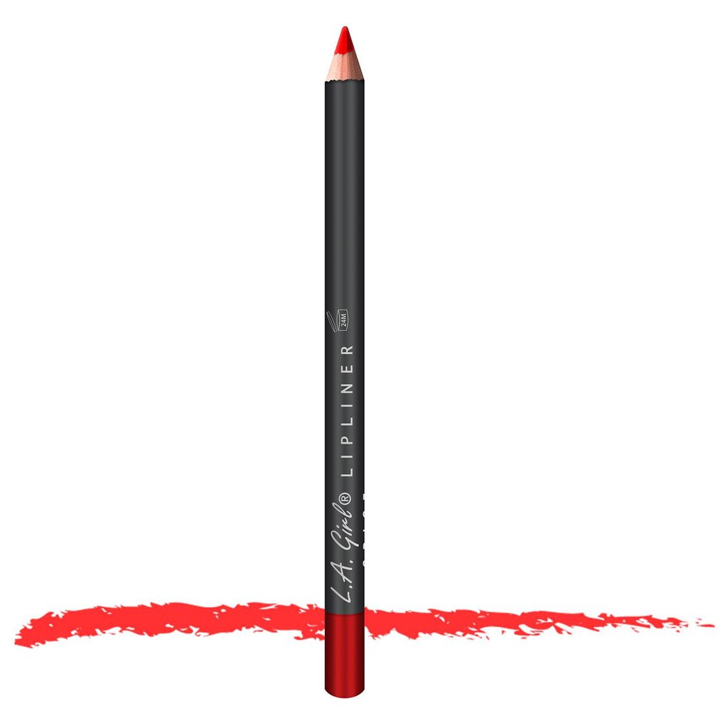 LA GIRL Lipliner Pencil - Cherry 