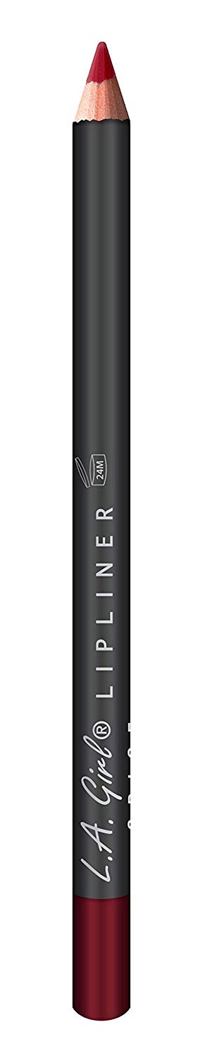 LA GIRL Lipliner Pencil - Smooth Plum by Avera Group