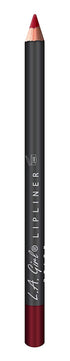 LA GIRL Lipliner Pencil - Smooth Plum by Avera Group